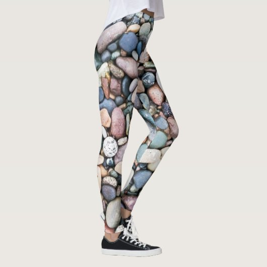 Pebble Beach Leggings (Rechts)