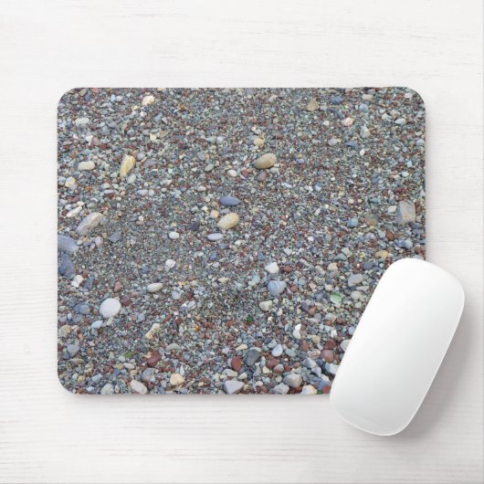 Pebble Beach Muismat (Met muis)