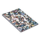 Pebble Beach Notitieboek (Rechterzijde)