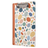 Pebble Palette Klembord (Links)