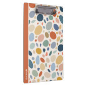 Pebble Palette Klembord (Rechts)