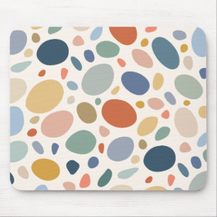 Pebble Palette Muismat