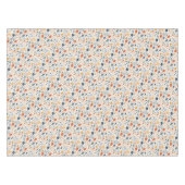 Pebble Palette Tafelkleed (Voorkant (Horizontaal))