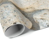 Pebble-patroon Cadeaupapier (Rol Hoek)