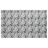 Pebble Pattern Stof (Yard (91,4 cm))