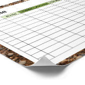 Pebble Poster (Hoek)