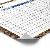 Pebble Poster (Hoek)