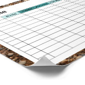 Pebble Poster (Hoek)