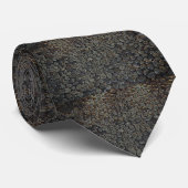 Pebble Stones Stropdas (Opgerold)