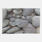 Pebble Stones Theedoek (Horizontaal)