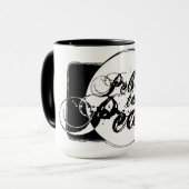 Pebble to Pearl Mok (Voorkant links)