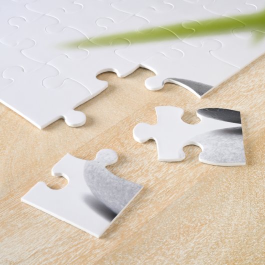 Pebble Zen Legpuzzel (Zijkant)