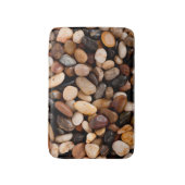 Pebbles Badmat (Voorkant Verticaal)