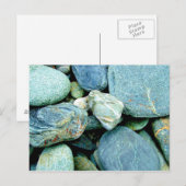 PEBBLES BRIEFKAART (Voorkant / Achterkant)