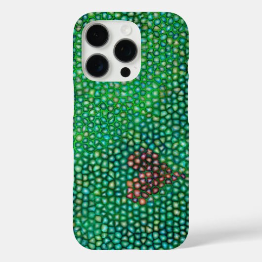 Pebbles Case-Mate iPhone Case (Achterkant)