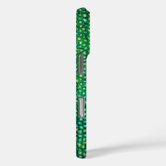 Pebbles Case-Mate iPhone Case (Achterkant / Rechts)