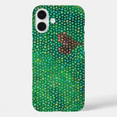 Pebbles Case-Mate iPhone Case (Achterkant)