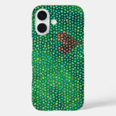 Pebbles Case-Mate iPhone Case (Achterkant)