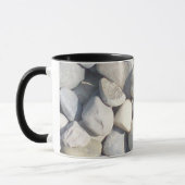 Pebbles Closeup Mok (Links)