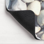 Pebbles Closeup Muismat (Hoek)