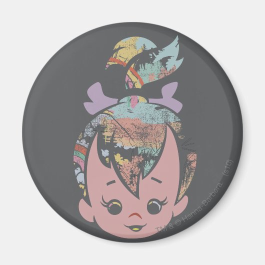 PEBBLES™ Collage Magneet (Voorkant)