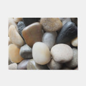 Pebbles Deurmat (Voorkant)