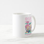 PEBBLES™- en BAM-BAM™-cassettespelers Koffiemok (Voorkant rechts)