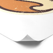 Pebbles en Bam Bam We houden van Poster (Hoek)