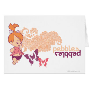 PEBBLES™ en Butterflies