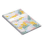 Pebbles gepersonaliseerd notitieboek (Rechterzijde)