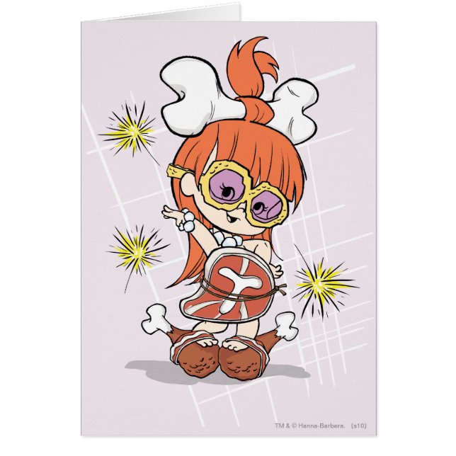 PEBBLES™ Goes Gaga (Voorkant)