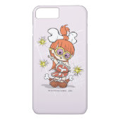 PEBBLES™ Goes Gaga Case-Mate iPhone Case (Achterkant)