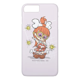 PEBBLES™ Goes Gaga iPhone 8/7 Plus Hoesje