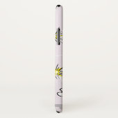 PEBBLES™ Goes Gaga Case-Mate iPhone Case (Achterkant / rechts)