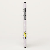 PEBBLES™ Goes Gaga Case-Mate iPhone Case (Achterkant/links)