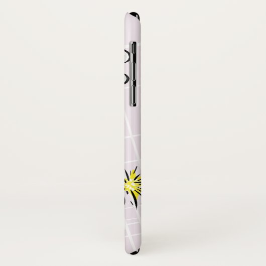 PEBBLES™ Goes Gaga Case-Mate iPhone Case (Achterkant/links)