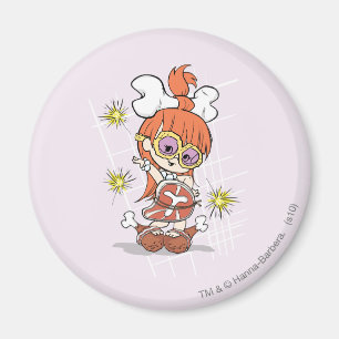 PEBBLES™ Goes Gaga Magneet