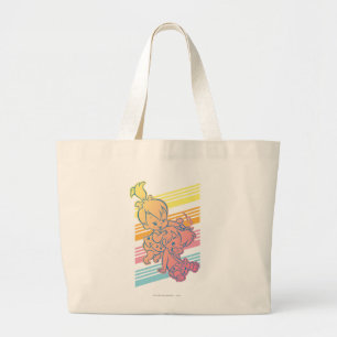 PEBBLES™ Grooming Bam Bam Grote Tote Bag