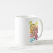 PEBBLES™ Grooming Bam Bam Koffiemok (Voorkant rechts)