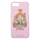 PEBBLES™ Heartbreaker Case-Mate iPhone Case (Achterkant)