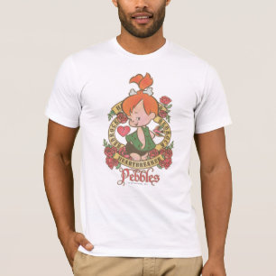 PEBBLES™ Heartbreaker T-shirt