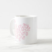 PEBBLES™ in alle aroma's Koffiemok (Voorkant links)