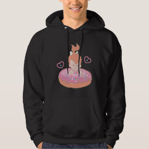 PEBBLES™ in Donut Hoodie