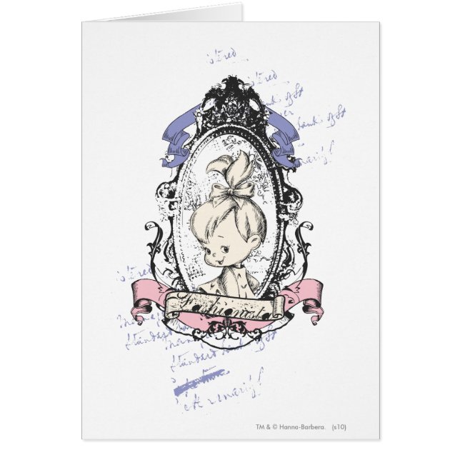 PEBBLES™  in reflectie (Voorkant)