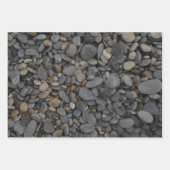 Pebbles Inpakpapier Vel (Voorkant 2)