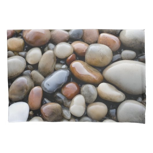 Pebbles Kussensloop (Voorkant)