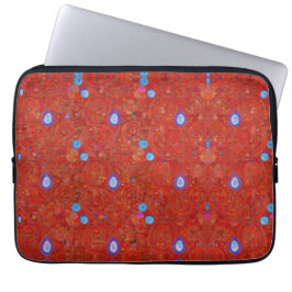 Pebbles Laptop Sleeve