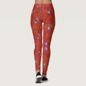 Pebbles Leggings (Achterkant)