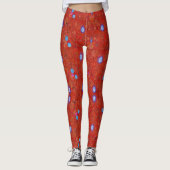 Pebbles Leggings (Voorkant)