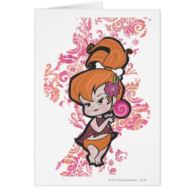 PEBBLES™ Loli (Voorkant)